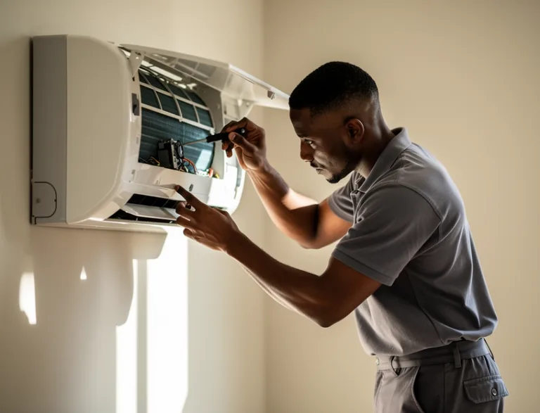 Airco Reparatie dienst in Deventer